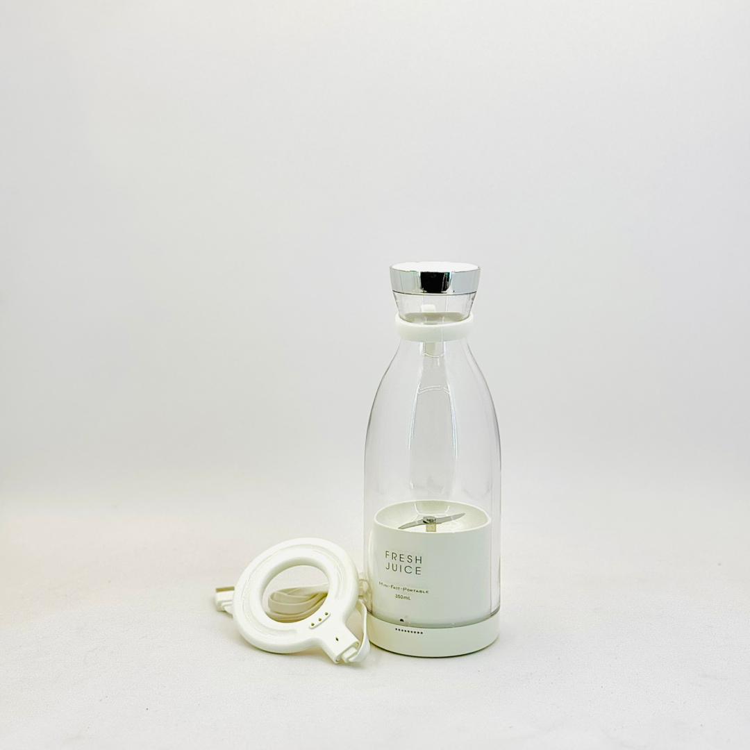 مخلوط‌کن اورجینال شارژی قابل حمل  Fresh Juice