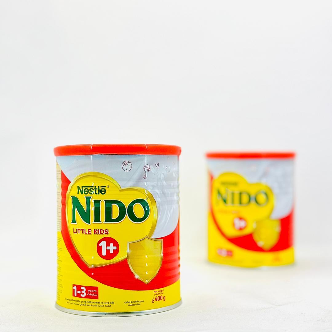شیر خشک نیدو (Nido Little Kids)